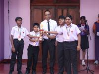 Red Carpet Event_Netball & Chess