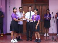 Red Carpet Event_Netball & Chess