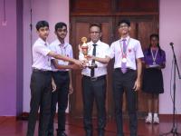 Red Carpet Event_Netball & Chess