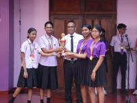 Red Carpet Event_Netball & Chess