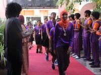 Red Carpet Event_Netball & Chess