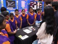 Science Fair