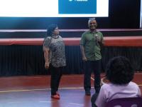 Career Information Session