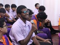 Career Information Session