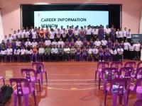 Career Information Session