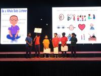 Special Assembly_Grade 4
