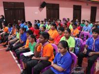 Special Assembly_Grade 4