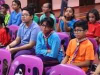 Special Assembly_Grade 4