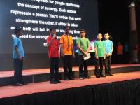 Special Assembly_Grade 4