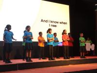 Special Assembly_Grade 4