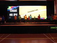 Special Assembly_Grade 4