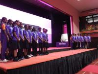 Red Carpet Event_Athletics