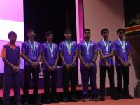 Red Carpet Event_Athletics