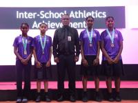 Red Carpet Event_Athletics