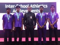 Red Carpet Event_Athletics