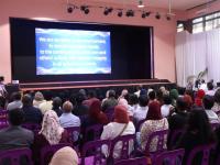 Admission Information Session