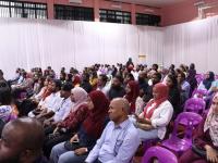 Admission Information Session