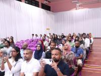 Admission Information Session