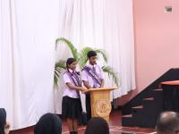 Admission Information Session