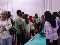 Admission Information Session