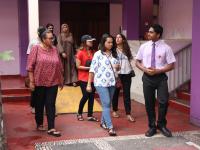 Admission Information Session