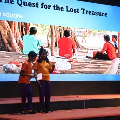 Special Assembly_ Grade _5
