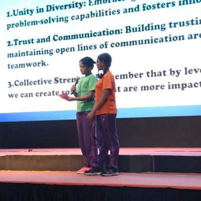 Special Assembly_ Grade _5