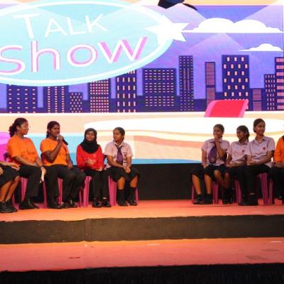Special Assembly Grade_8&9