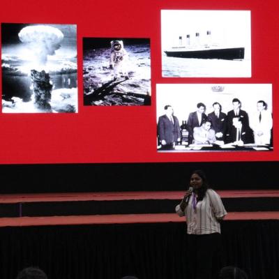 Special Assembly_Grade_7