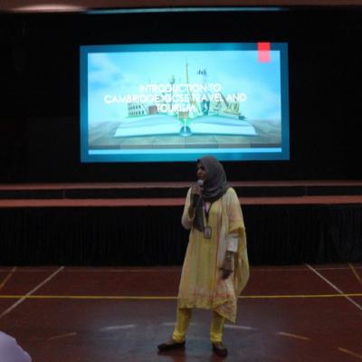 Special Assembly_Grade_7