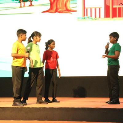 Special Assembly_Grade_4