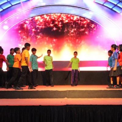 Special Assembly_Grade_4