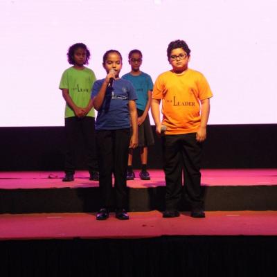 Special Assembly_Grade_4