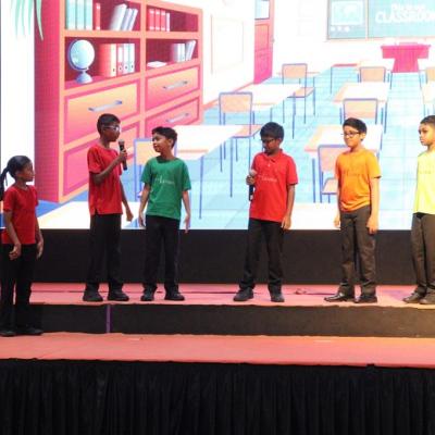 Special Assembly_Grade_4