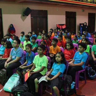 Special Assembly_Grade_4