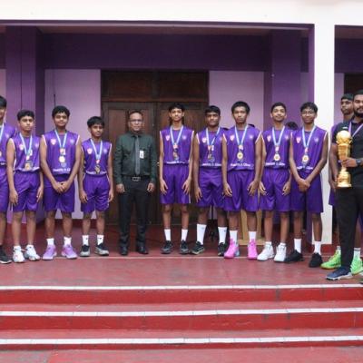 Red Carpet Event_Basketball