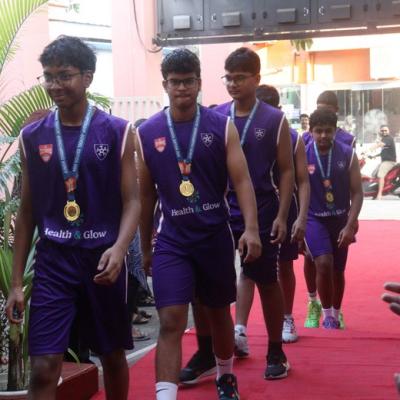 Red Carpet Event_Basketball