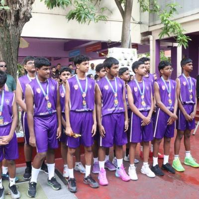 Red Carpet Event_Basketball