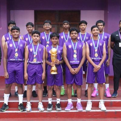 Red Carpet Event_Basketball