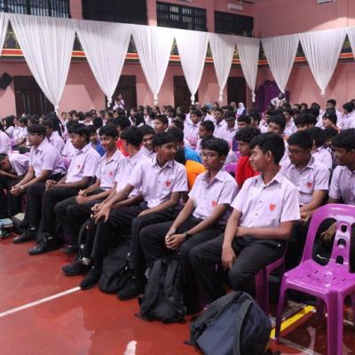 Special Assembly Grade__8&9