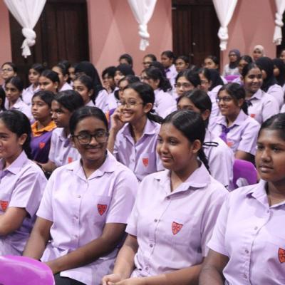 Special Assembly Grade__8&9