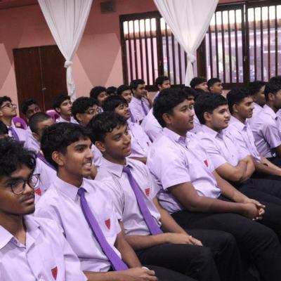 Special Assembly Grade__8&9