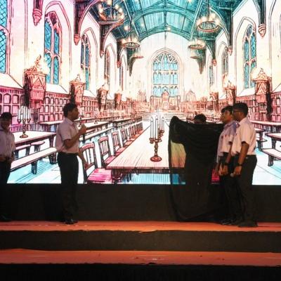 Special Assembly Grade__8&9