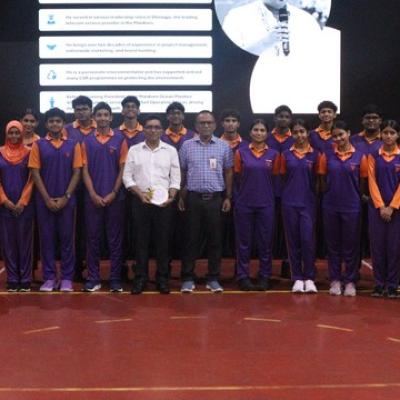 Student Council Workshop Sessions