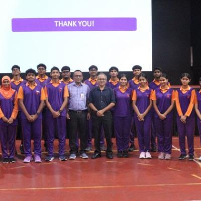 Student Council Workshop Sessions