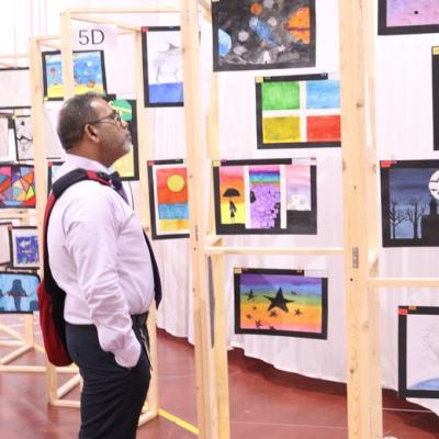Art Gallery