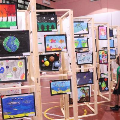 Art Gallery