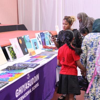 Art Gallery