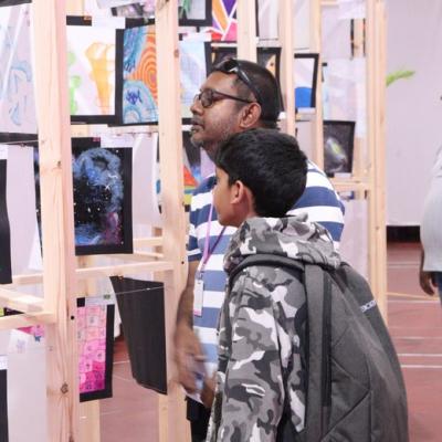 Art Gallery