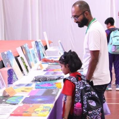 Art Gallery